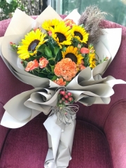 buket
